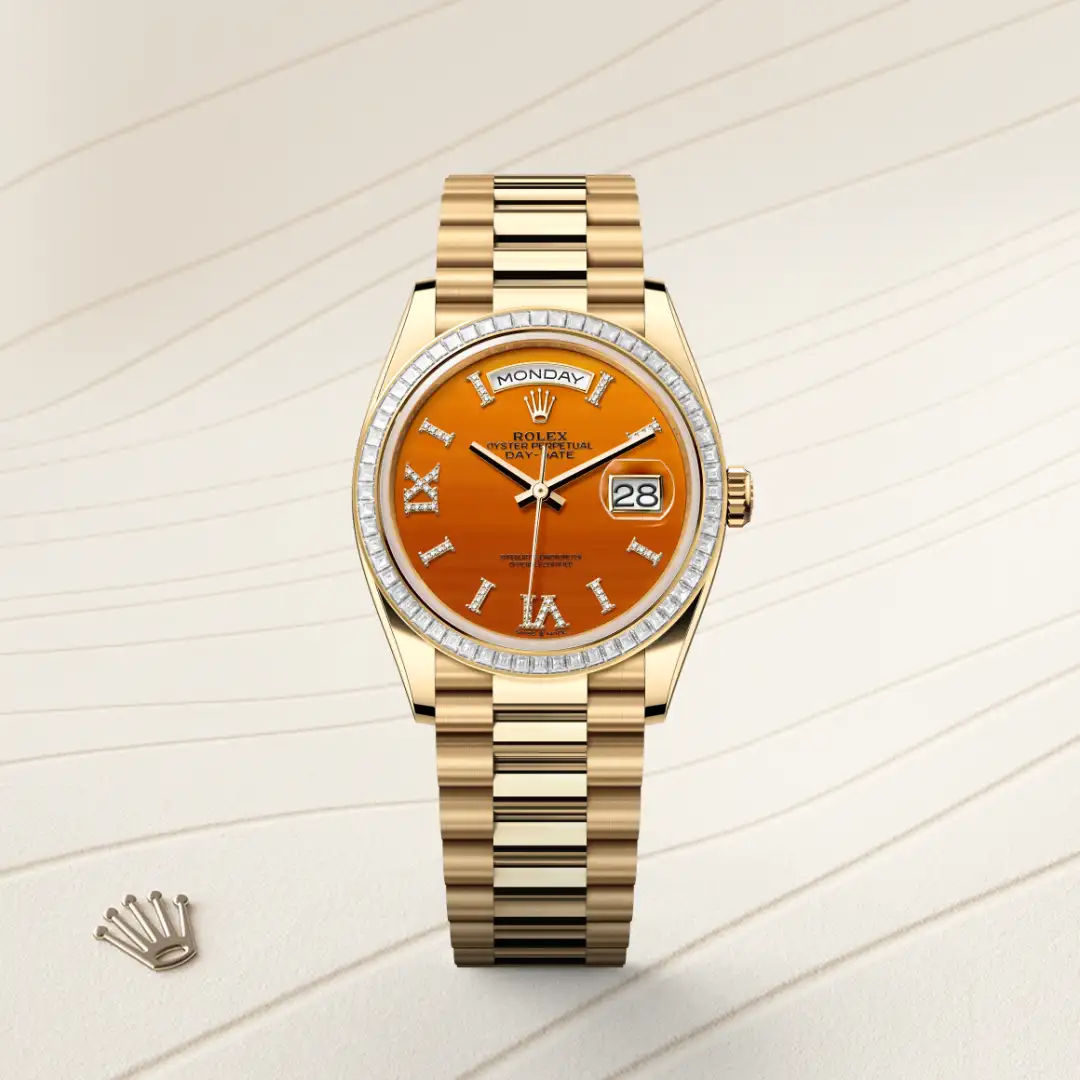 Day-Date 36 