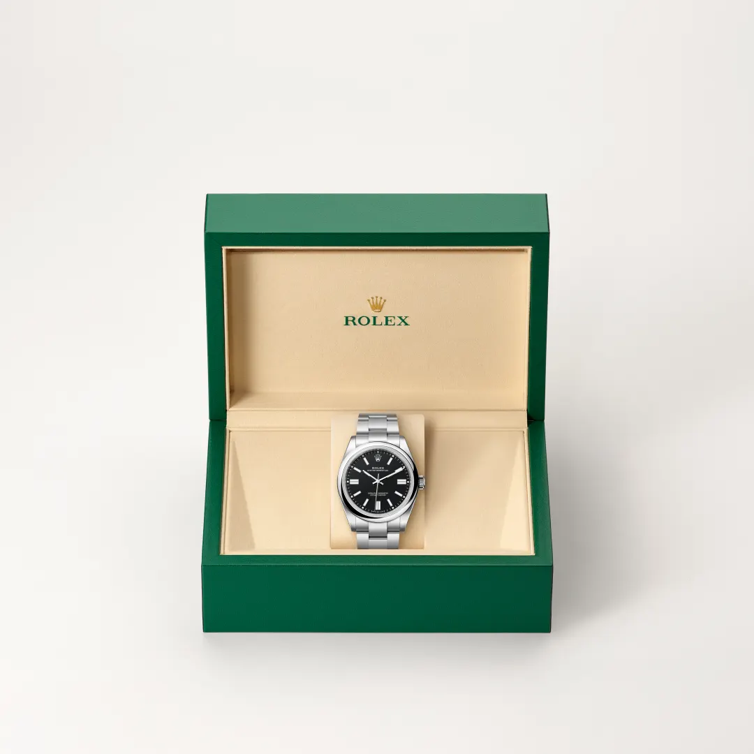 Oyster Perpetual 41 