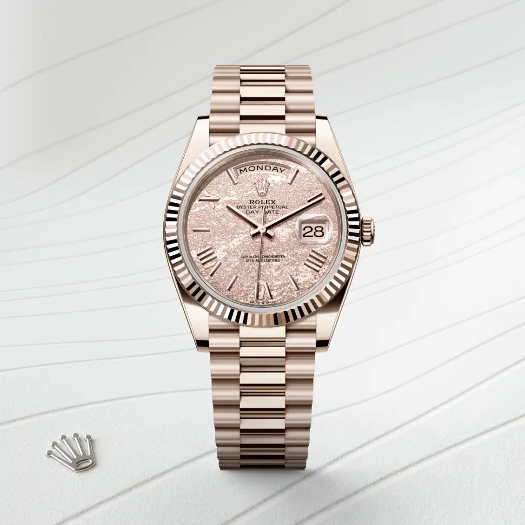 Day-Date 40 