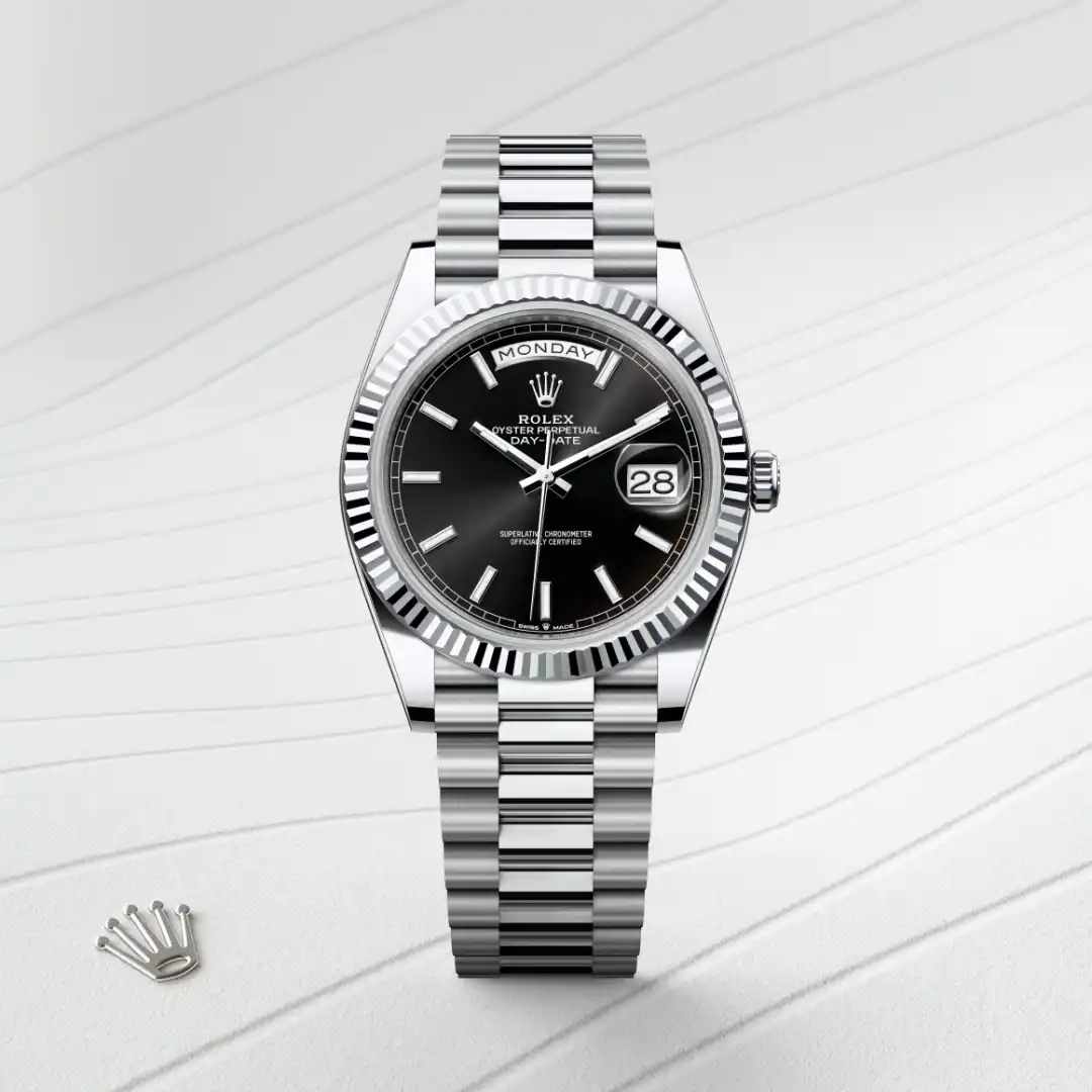 Day-Date 40 