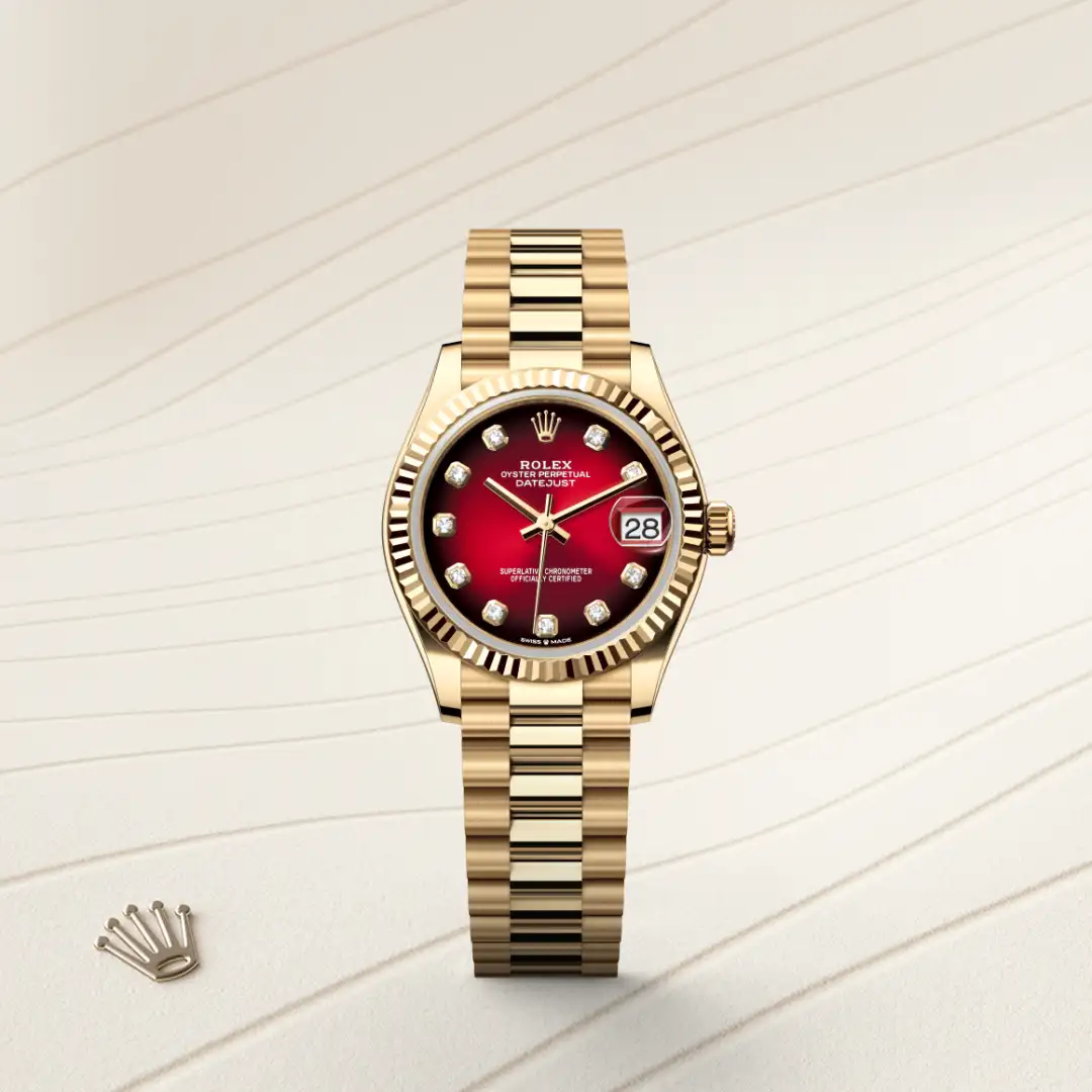 Datejust 31 