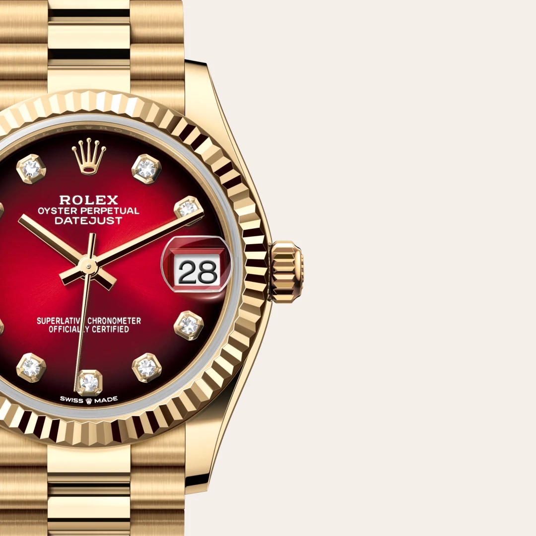 Datejust 31 