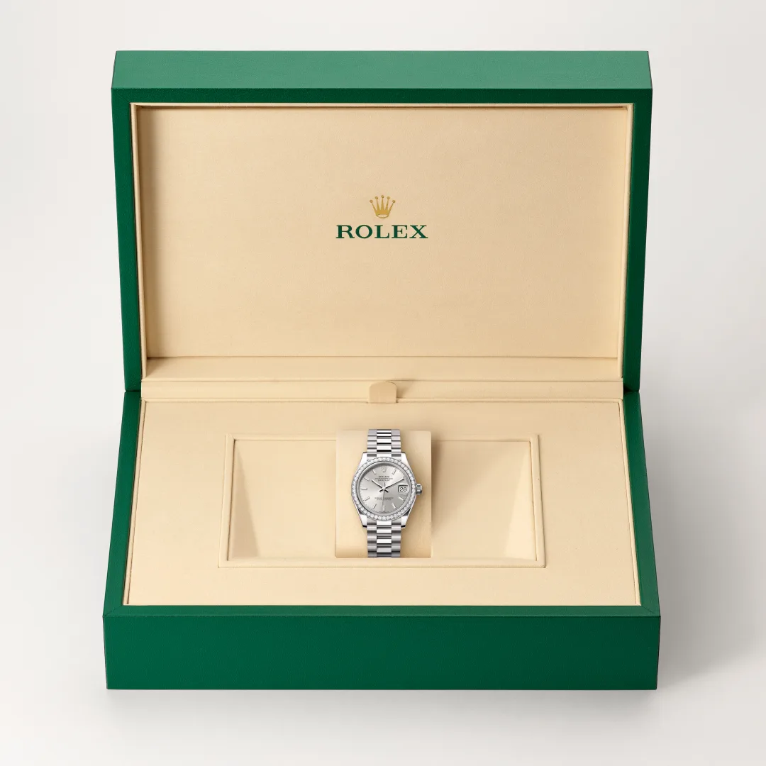 Datejust 31 