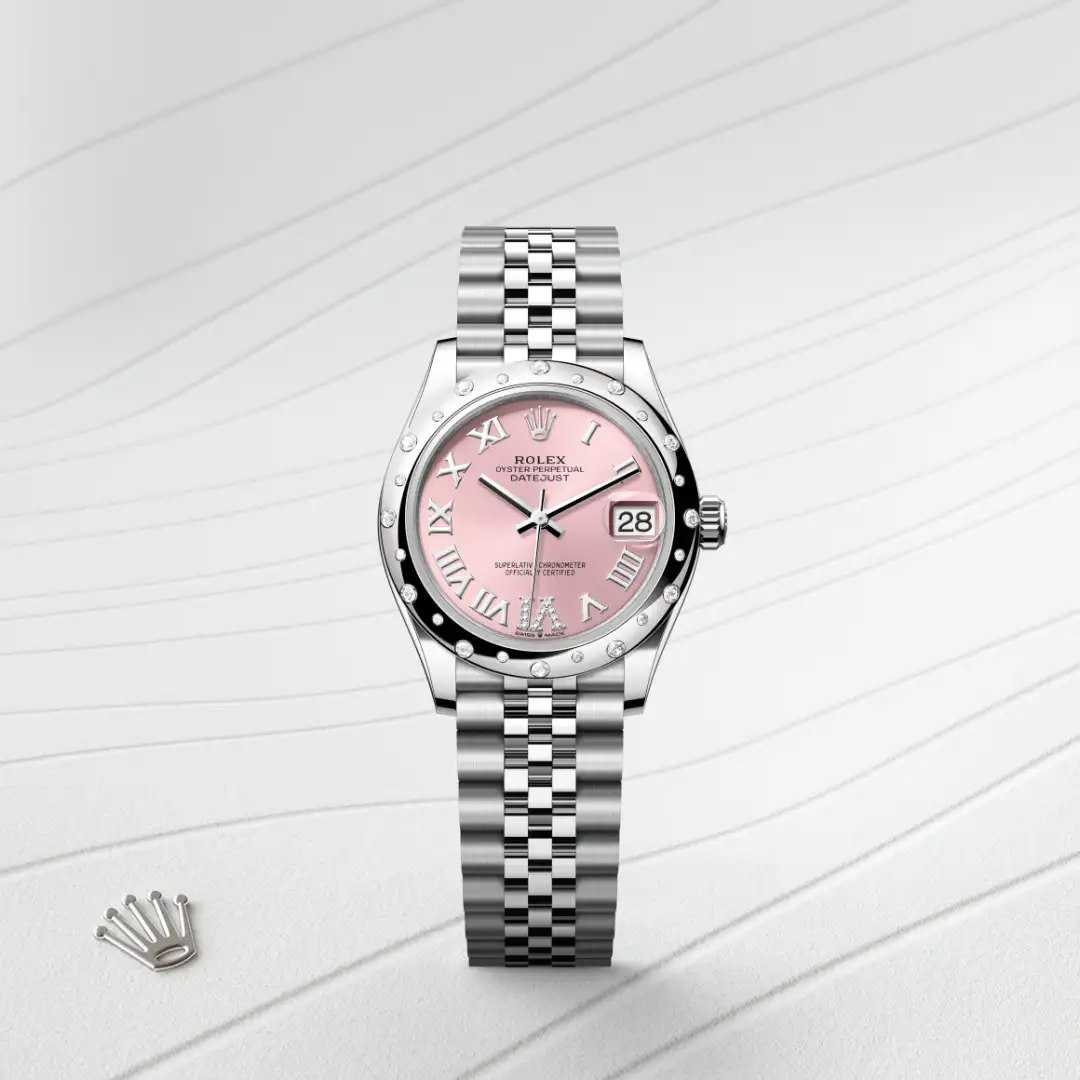 Datejust 31 