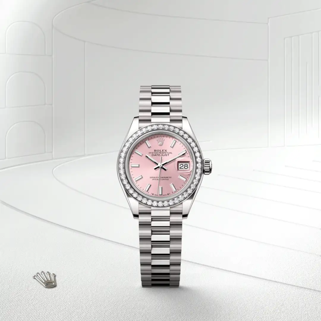 Lady-Datejust 