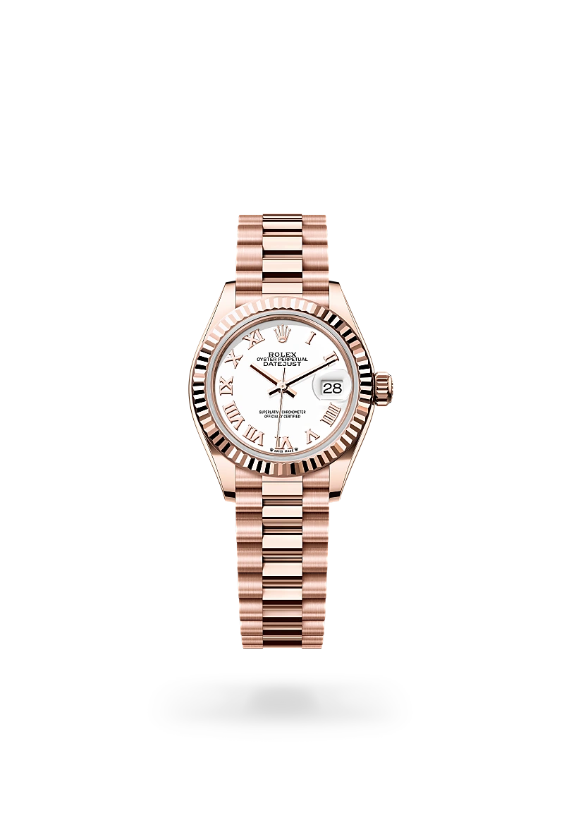 Lady-Datejust