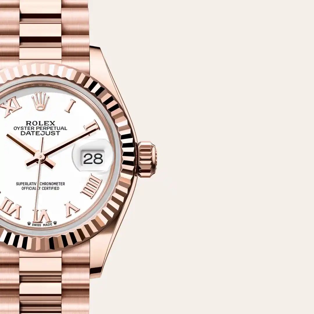 Lady-Datejust 