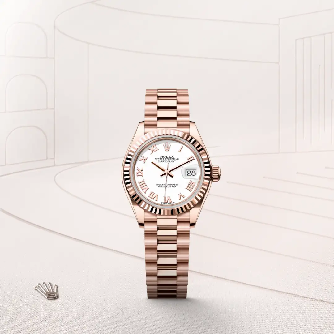 Lady-Datejust 