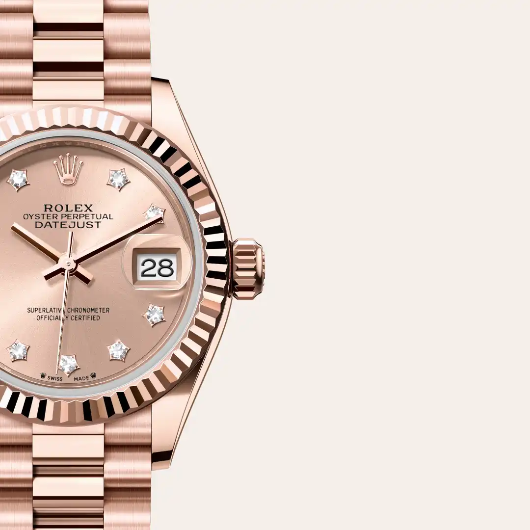 Lady-Datejust 