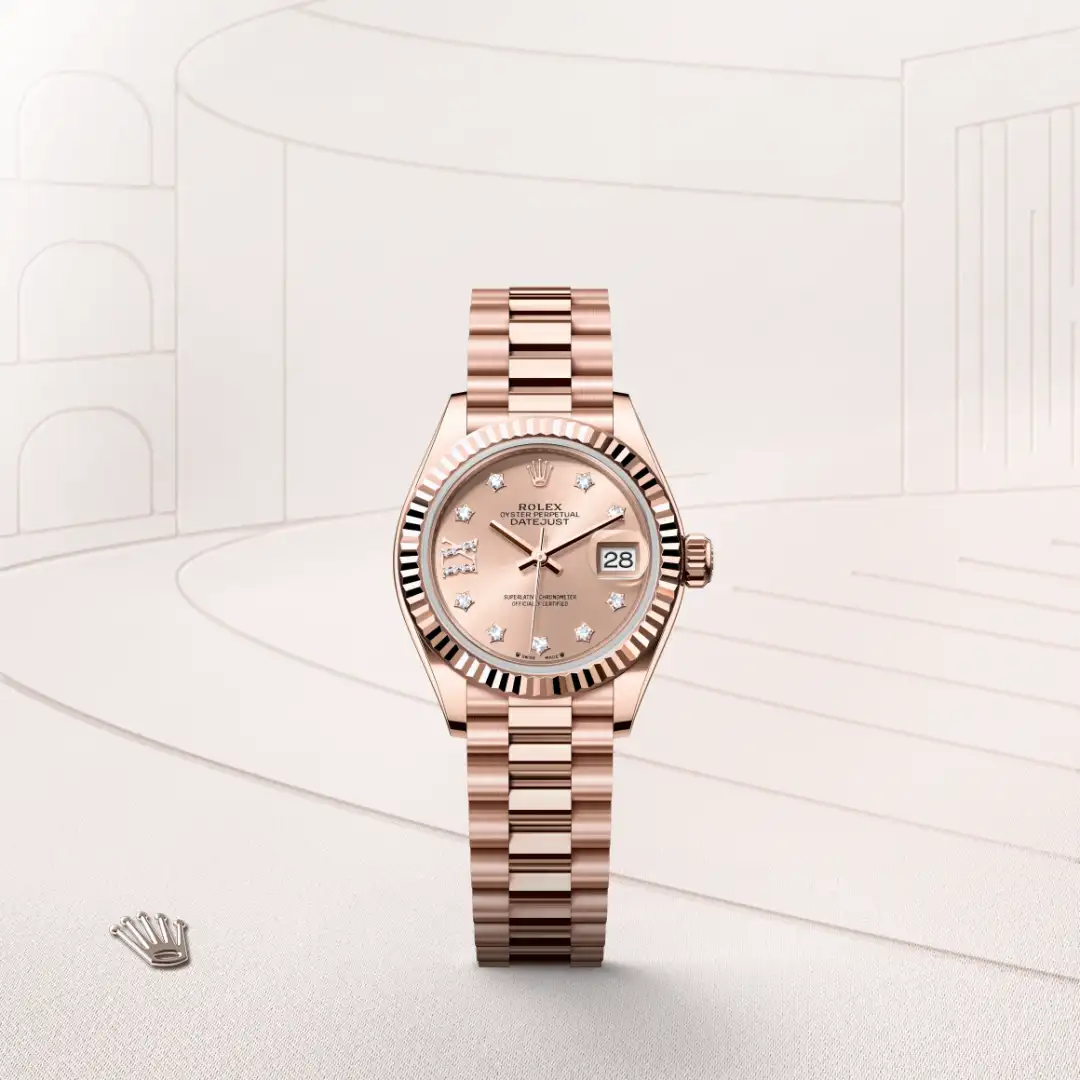Lady-Datejust 