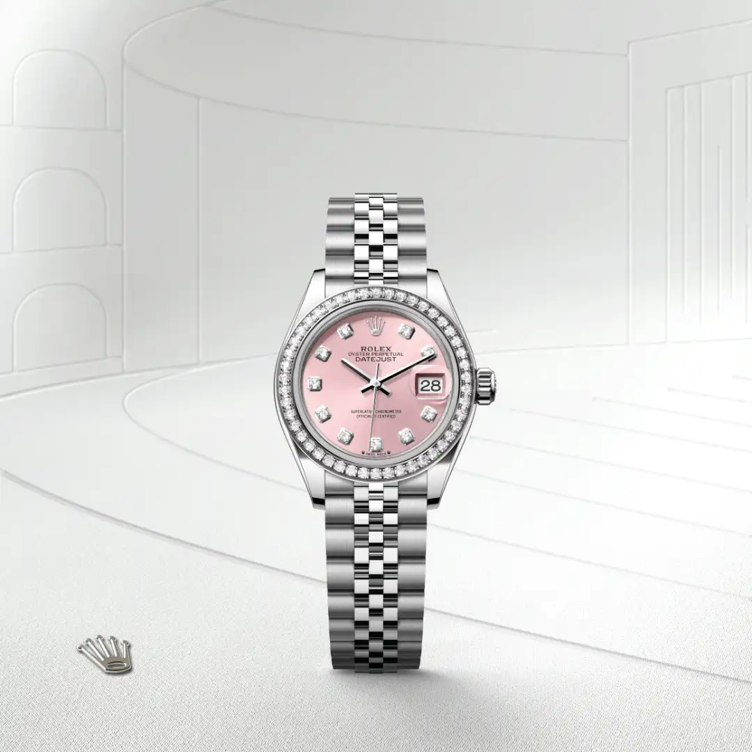 Lady-Datejust 