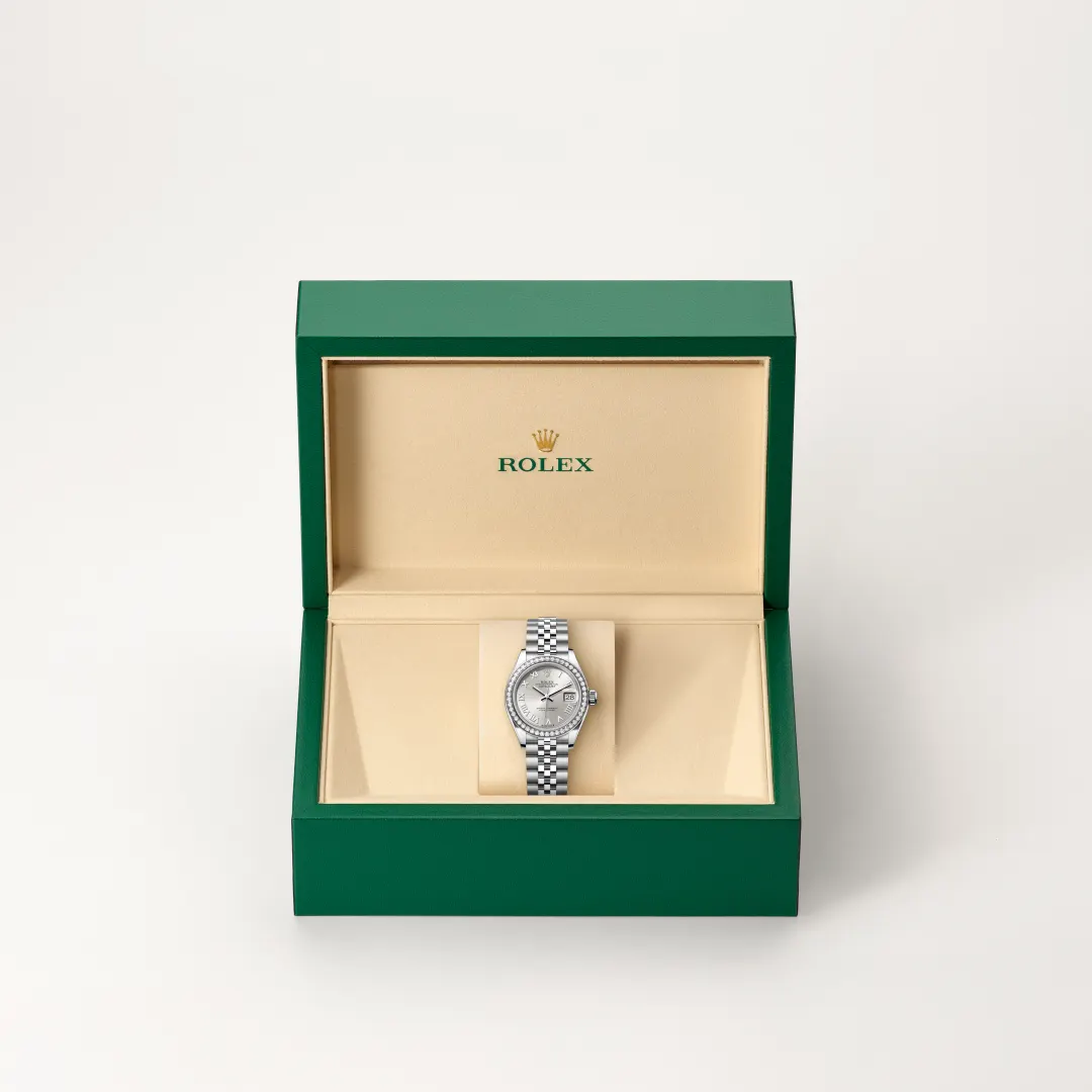 Lady-Datejust 