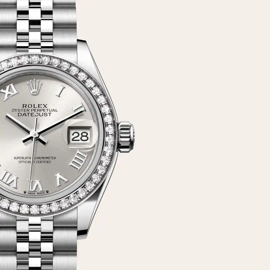 Lady-Datejust 