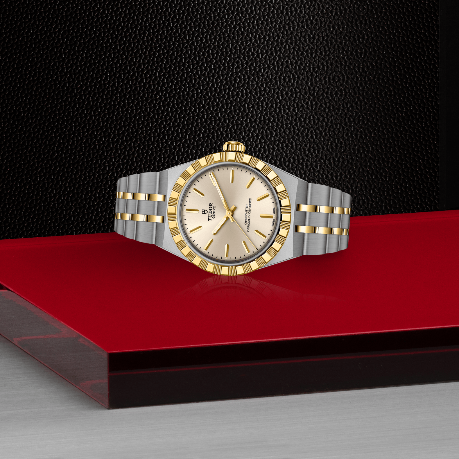 TUDOR Royal - Image 4