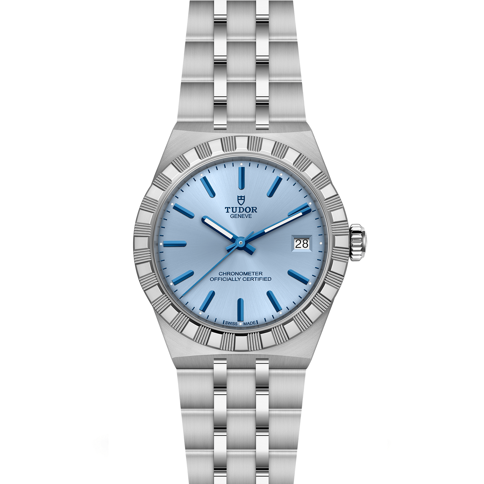 TUDOR Royal - Image 3