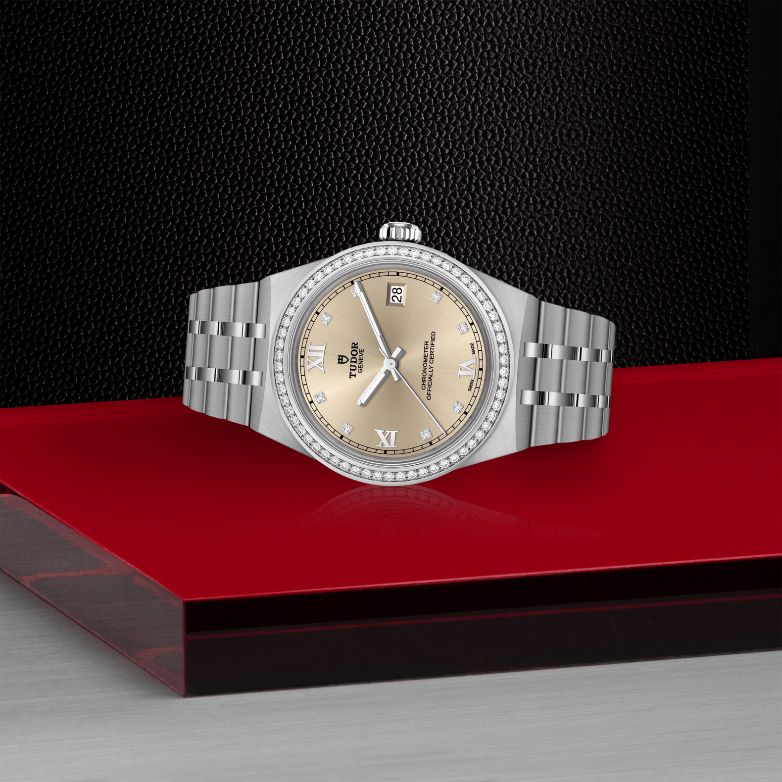 TUDOR Royal - Image 3
